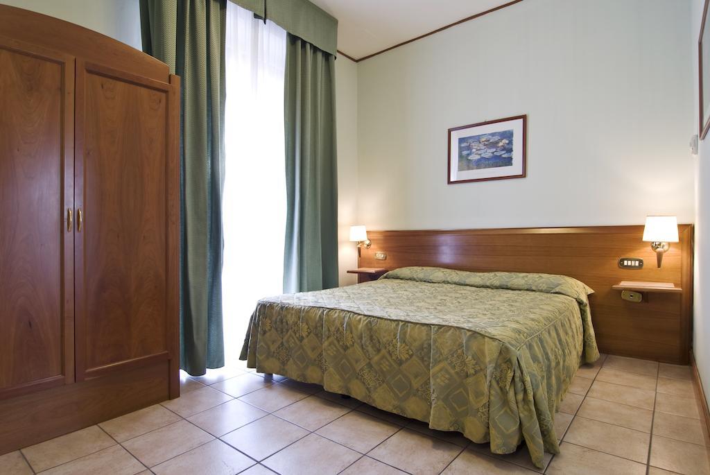 Classic Doppel- oder Zweibettzimmer
