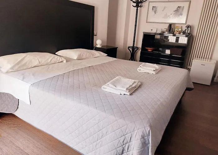 B&B Parigi