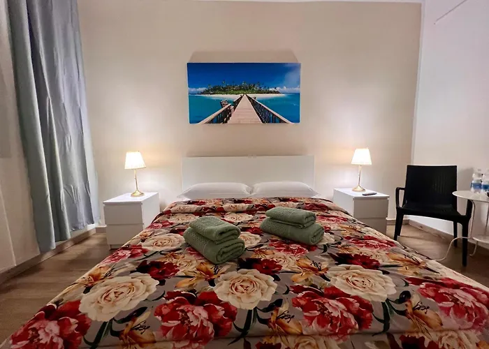 Affittacamere villa Erbosa