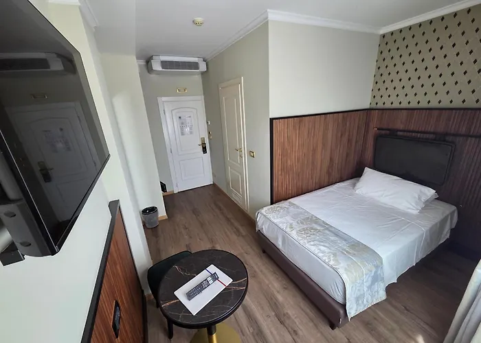Zanhotel Tre Vecchi