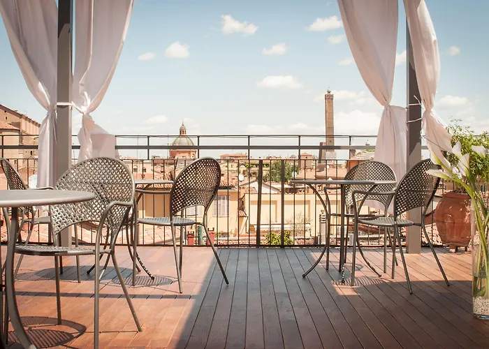 Hotel familiare: Hotel Touring