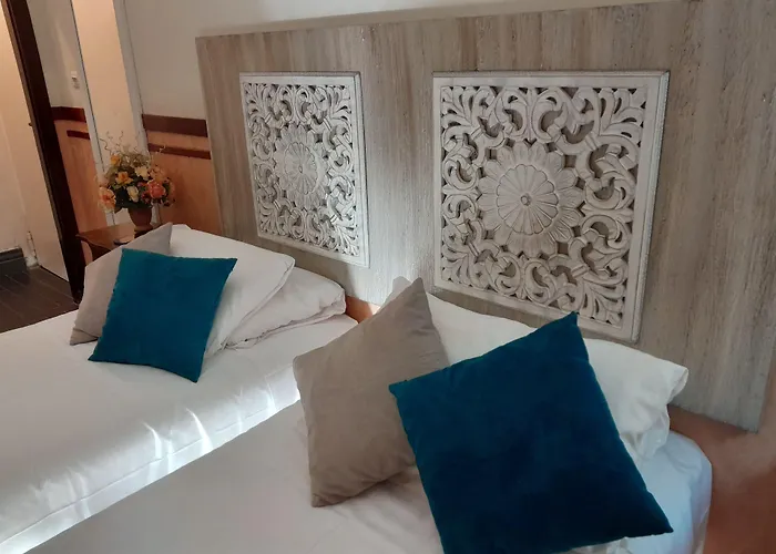 Hotel San Felice