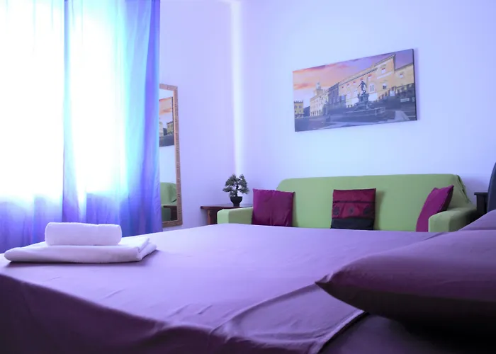 B&B Selvarossa