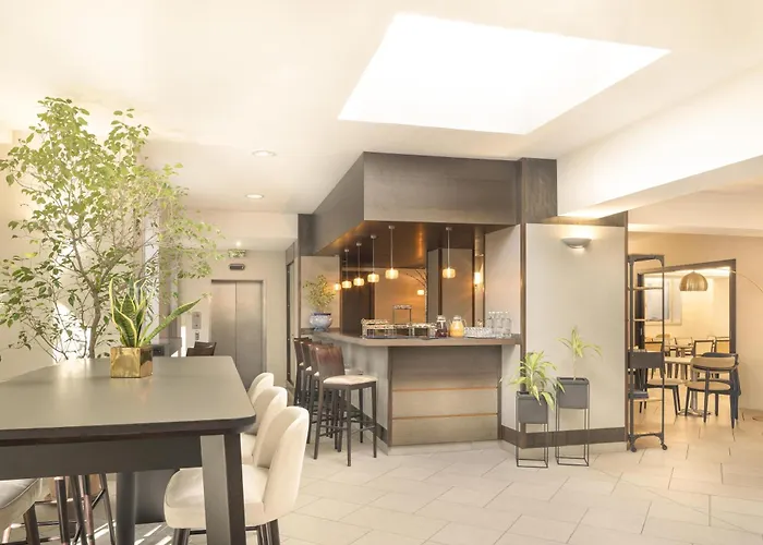 Best Western City Hotel